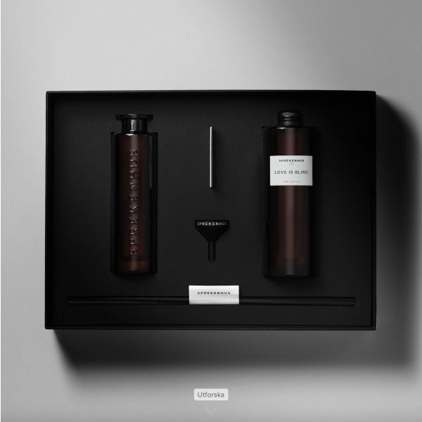 Diffuser Kit  - Love Is Blind 250ml