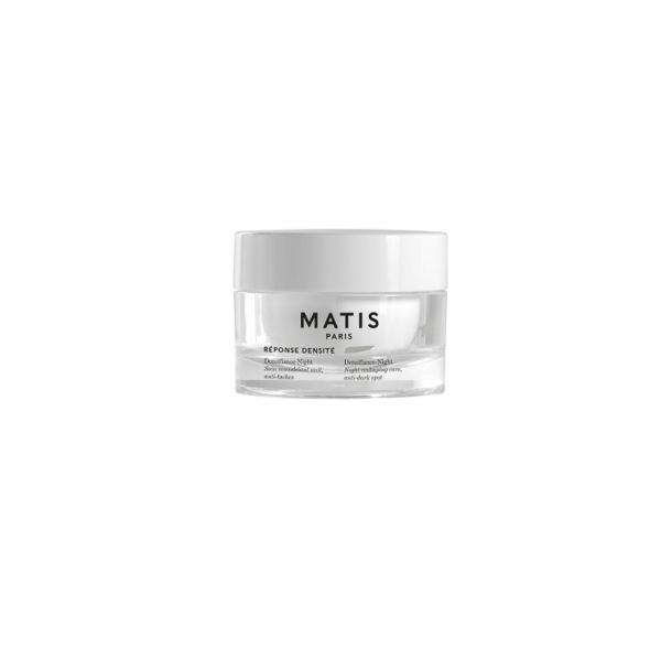 TESTER Densifiance-Night  (Anti-age nattkrem)