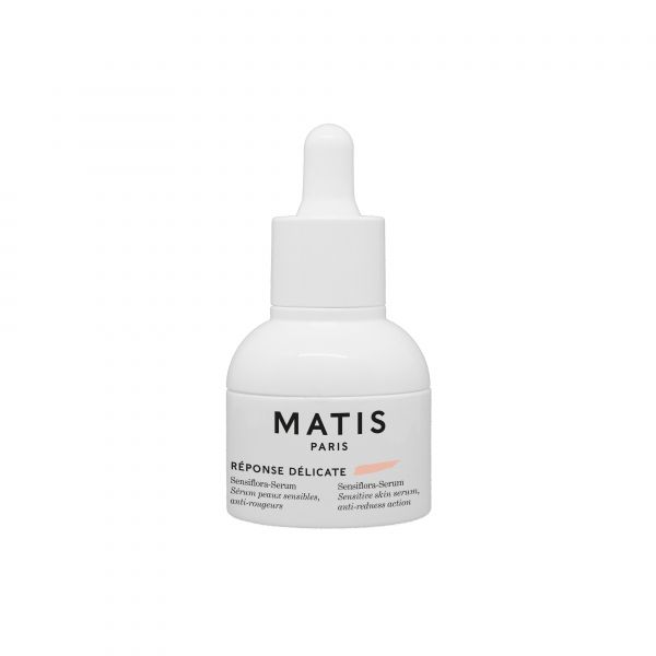 TESTER Sensiflora Serum