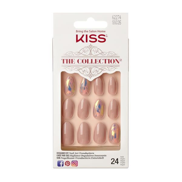 Kiss SS The Collection Nails