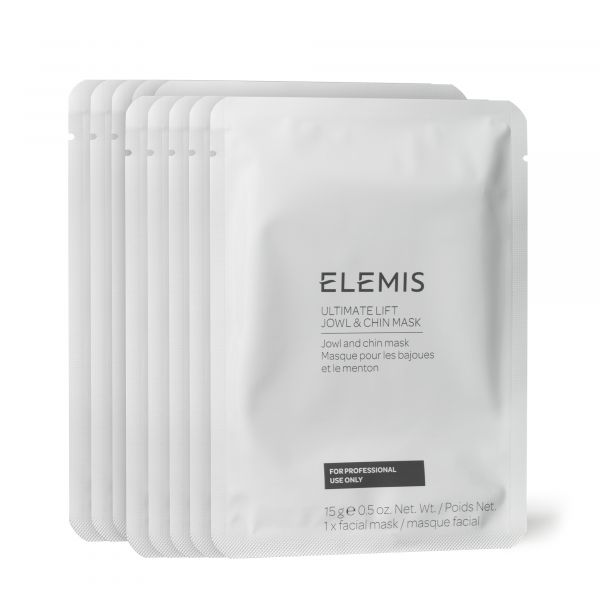CABIN Ultimate Lift Jowl & Chin Mask 10pk (1=10)