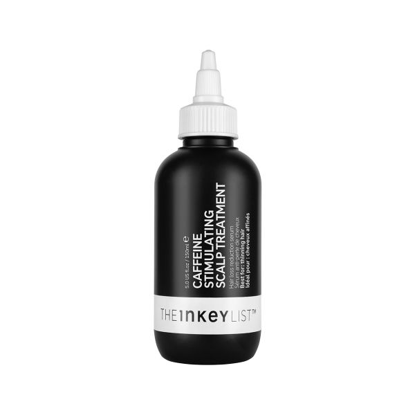 Inkey Caffeine Stimulating Scalp Treatment 150ml