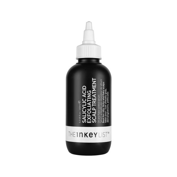 Inkey Salicylic Acid Exfoliating Scalp Treatment 150ml