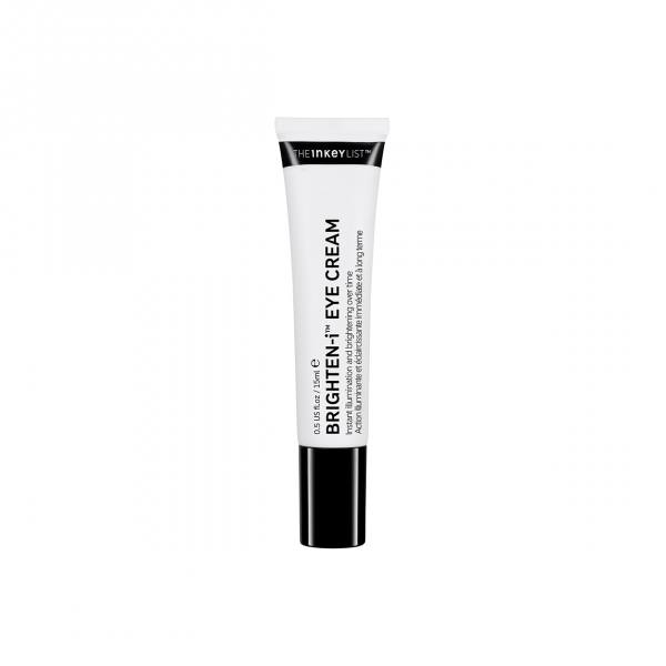 Inkey Brighten-i Eye Cream 15ml