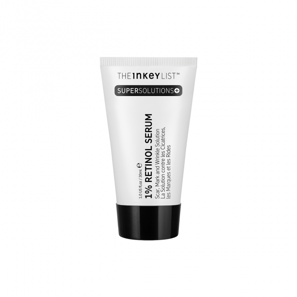 Inkey Retinol 1% Serum 30ml