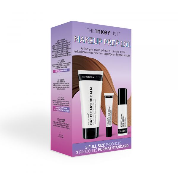 Inkey Makeup Prep kit