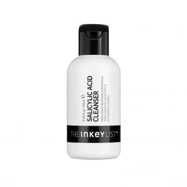 Salicylic Acid Cleanser 150ml