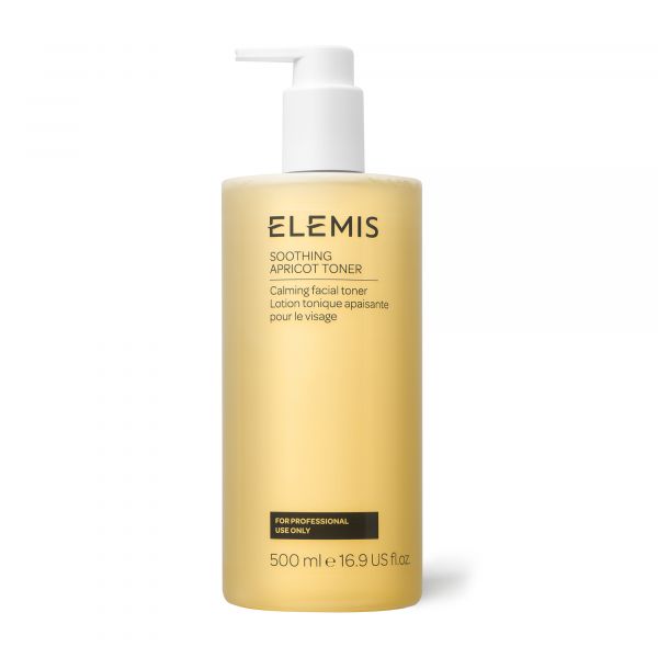 CABIN Soothing Apricot Toner