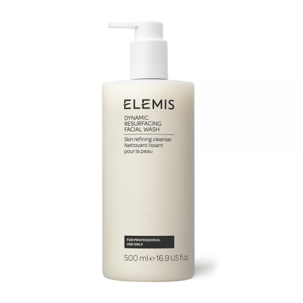 CABIN Dynamic Resurfacing Facial Wash