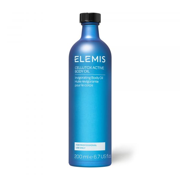CABIN Cellutox Active Body Oil