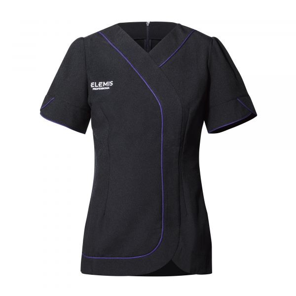 Elemis Navy Tunic Size 20