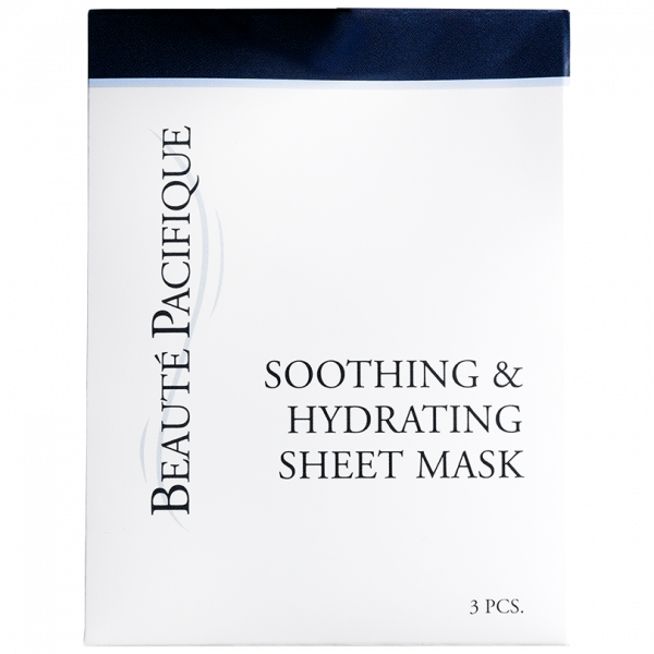 Soothing & Hydrating Sheet Mask