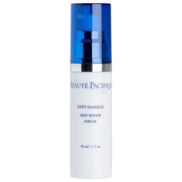 TESTER DEFY DAMAGE SKIN REPAIR SERUM