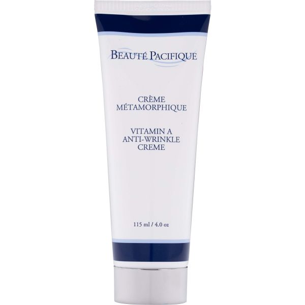 TESTER CRÈME MÉTAMORPHIQUE (TUBE)