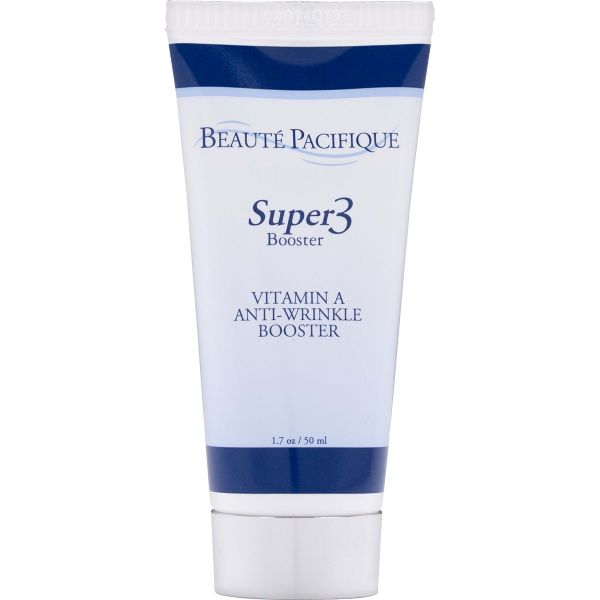 TESTER SUPER 3 BOOSTER