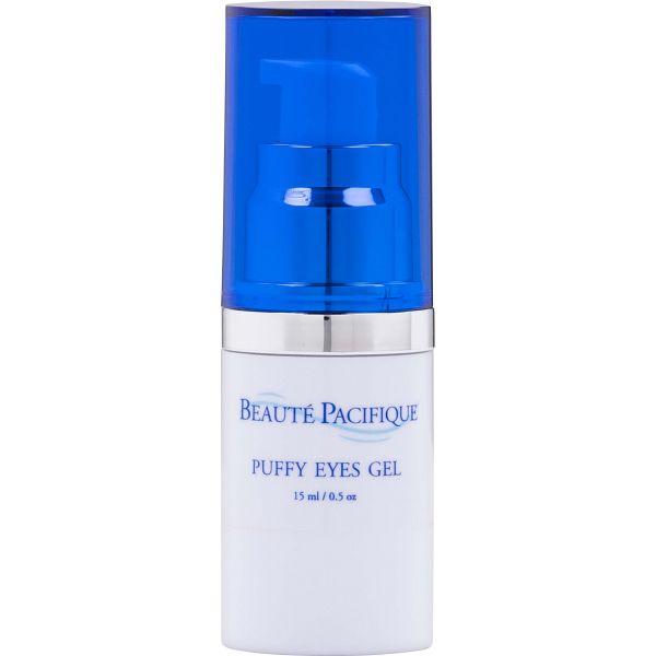 TESTER PUFFY EYES GEL