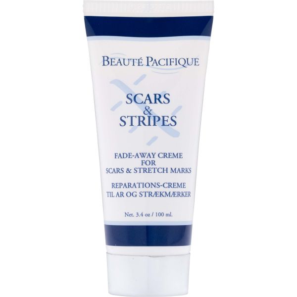 TESTER SCARS & STRIPES