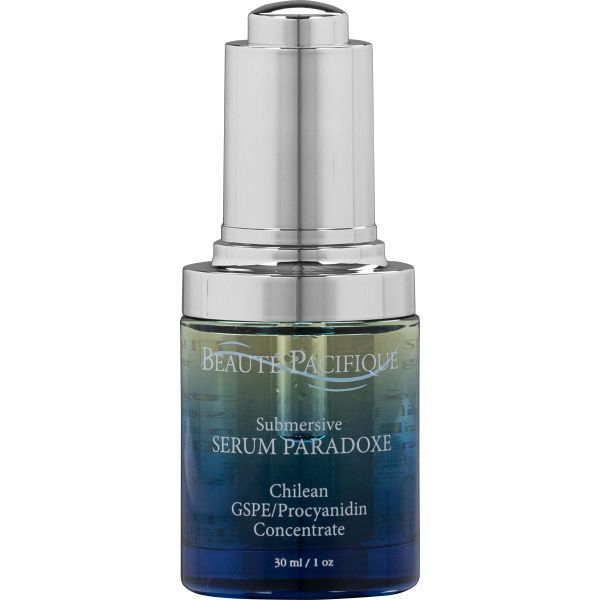 TESTER SUBMERSIVE SERUM PARADOXE