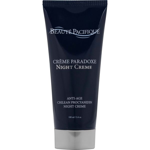 TESTER CRÈME PARADOXE NIGHT CREAM