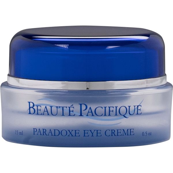 TESTER CRÈME PARADOXE EYE CREAM
