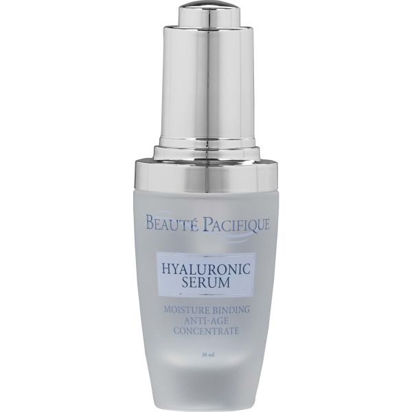 TESTER HYALURONIC SERUM