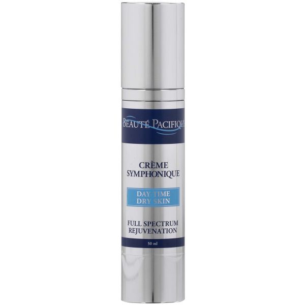 TESTER CRÈME SYMPHONIQUE DAY TIME DRY SKIN