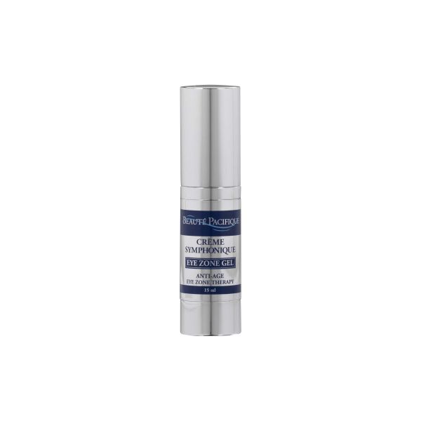 TESTER SYMPHONIQUE EYE ZONE GEL