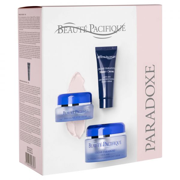Holiday Kit Paradoxe 2024
