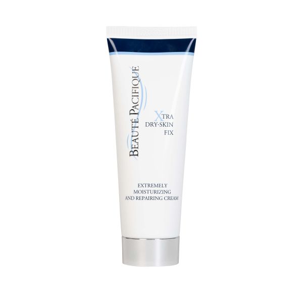 TESTER X-TRA DRY SKIN FIX
