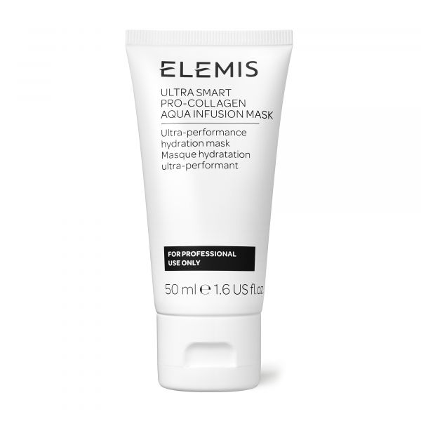 CABIN ULTRA SMART Pro-Collagen Aqua Infusion Mask 50ml