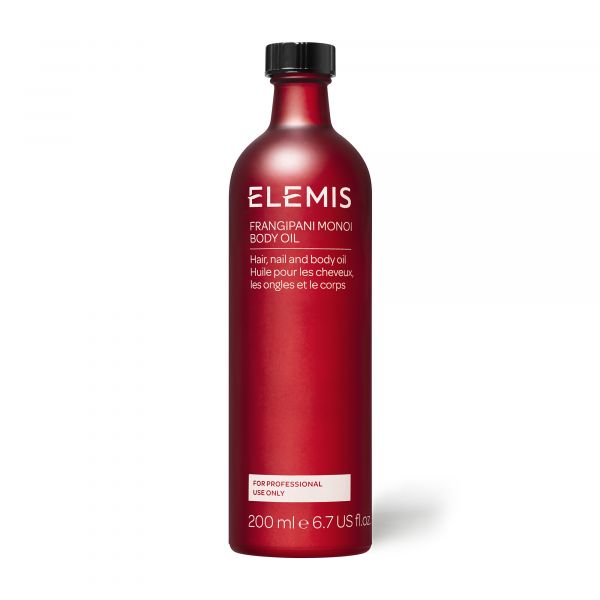 CABIN Frangipani Monoi Body Oil