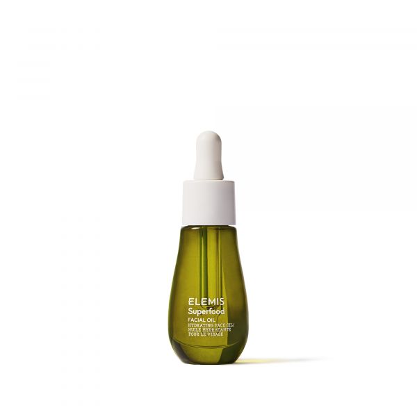 Superfood Facial Oil 15ml