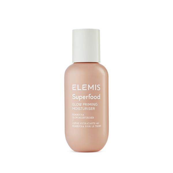 Superfood Glow Priming Moisturiser 60ml