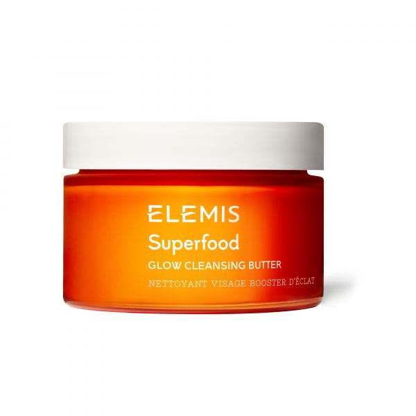 Superfood Glow Butter