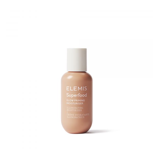 Superfood Glow Priming Moisturiser