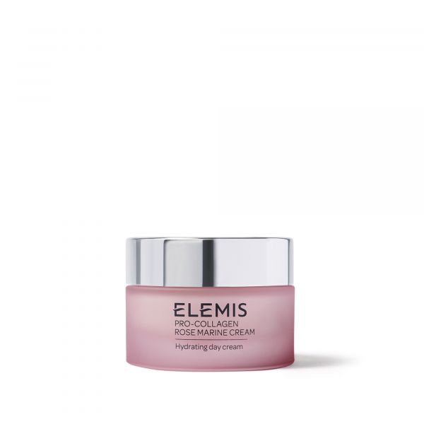 Pro-Collagen Rose Marine Cream