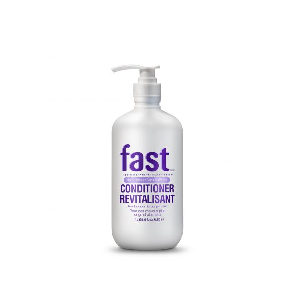 CABIN NISIM FAST Conditioner incl pump