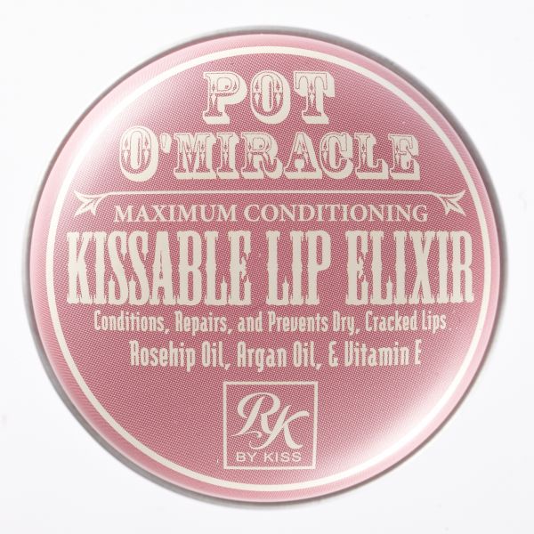 Ruby Kisses Pot O Miracle - Kissable Lip Elixir