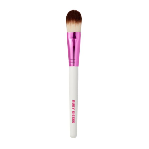 RK Makeup Brush - Foundation