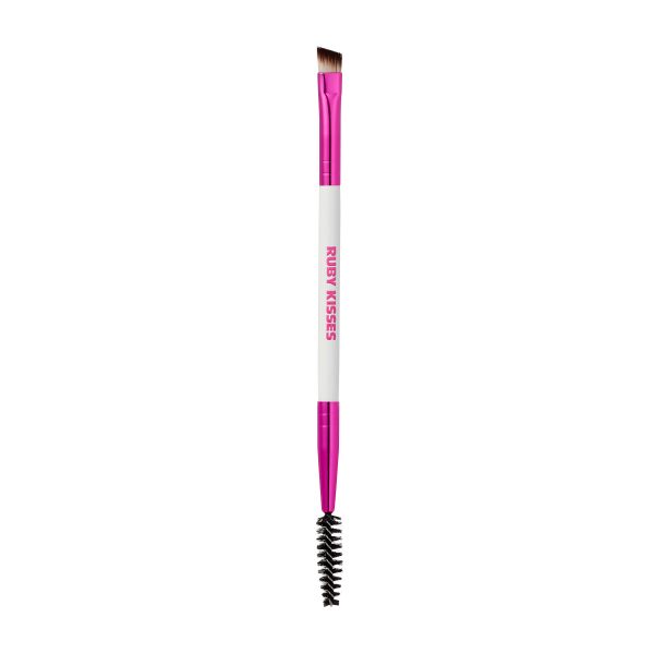 RK Makeup Brush - Brow and Spoolie