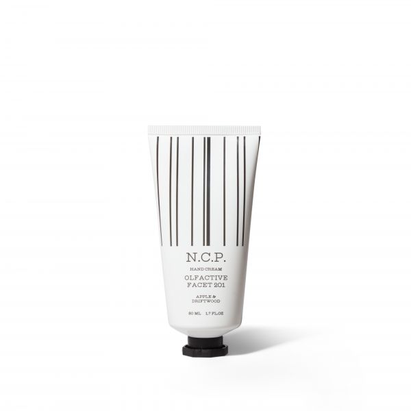 NCP Olfactive Hand Cream 201