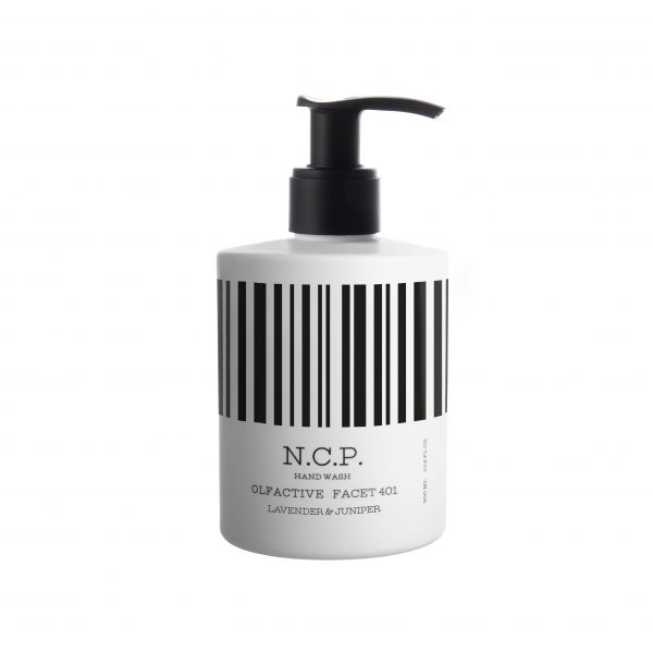 NCP Olfactive Hand Wash 401 