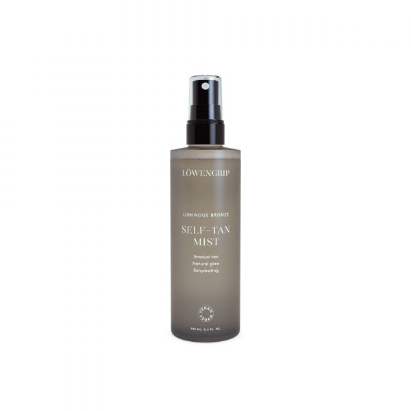 Luminous Bronze - Self-Tan Mist