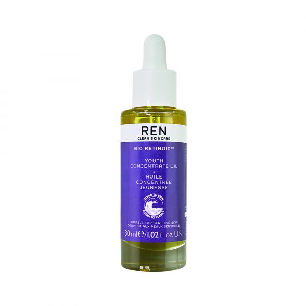 REN BIO RETINOID YOUTH OIL CONCENTRATE