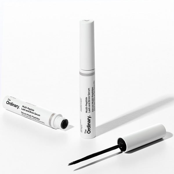 Multi-Peptide Lash and Brow Serum