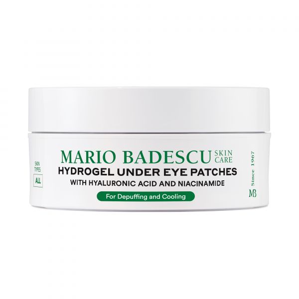 Hydrogel Under Eye Mask