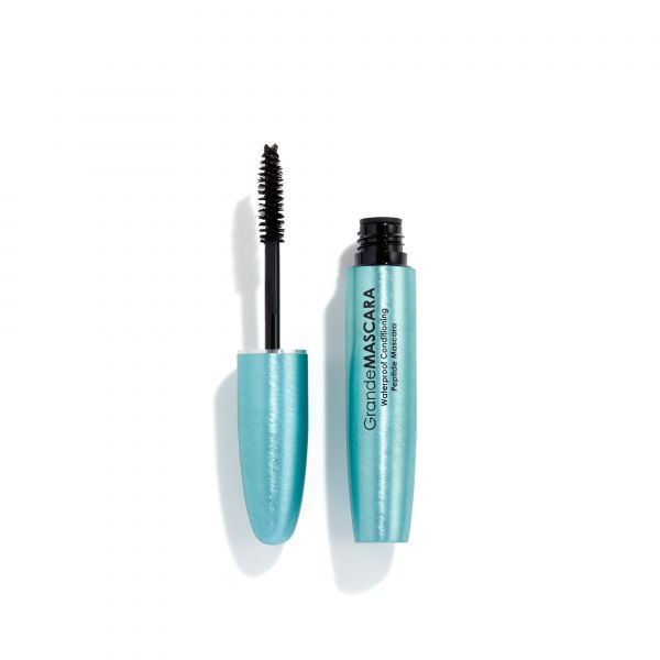 GrandeMASCARA Waterproof Conditioning Peptide Mascara