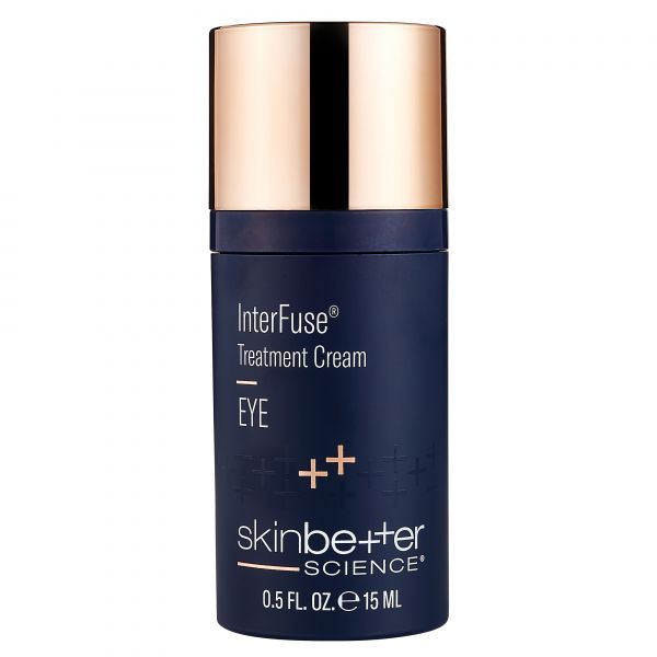 Tester Daily Treatment Cream EYE