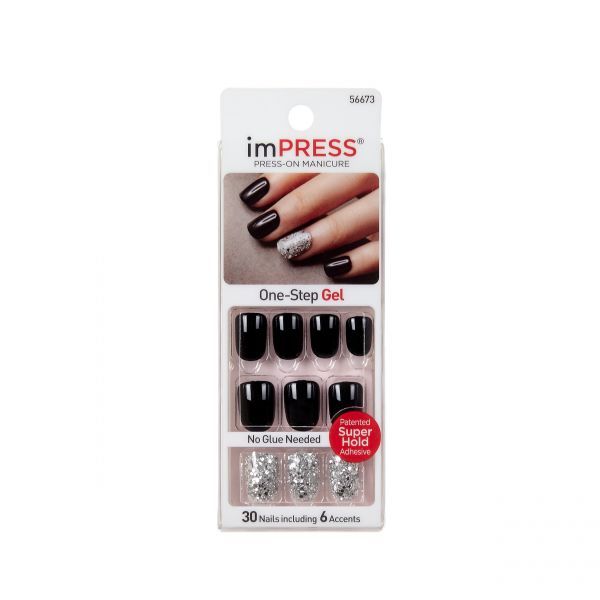 IMPRESS NAIL SMALL PARTY LINE