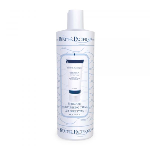 CABIN MOISTURIZING CREAM, ALL SKIN